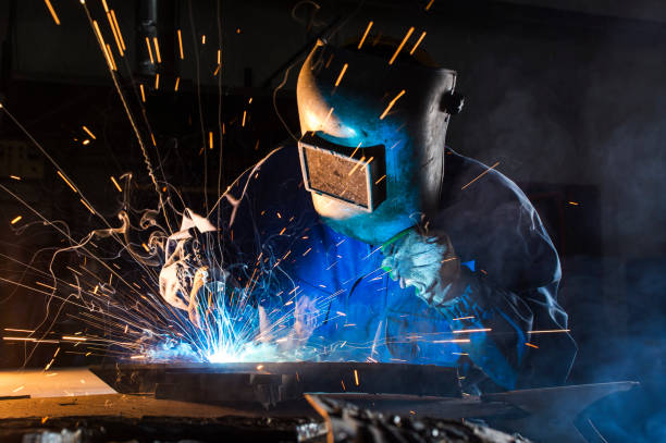 Roscoe, IL Welder & Metal Fabrication Company