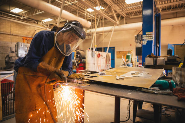 Affordable Welder Services in Roscoe, IL