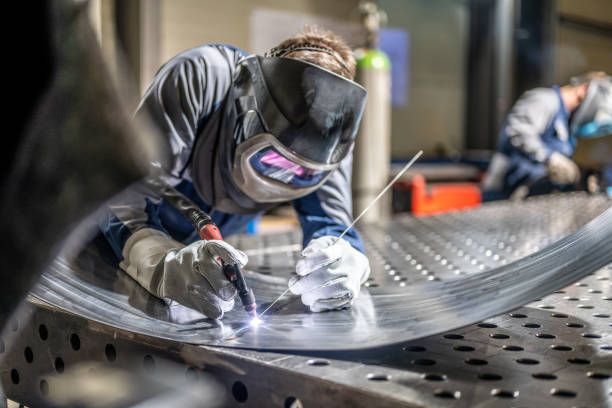 Best Maintenance and Repair Welding in Roscoe, IL