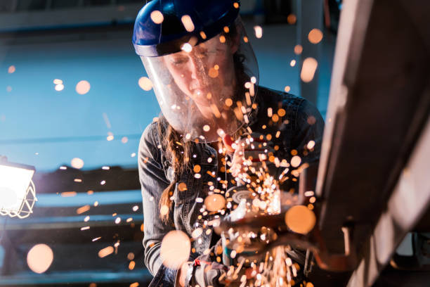 Best Structural Steel Welding in Roscoe, IL
